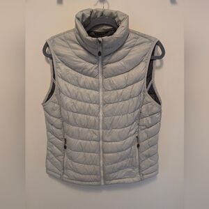 L.L. Bean Down Vest Women